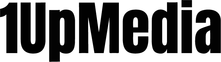 1UpMedia Logo